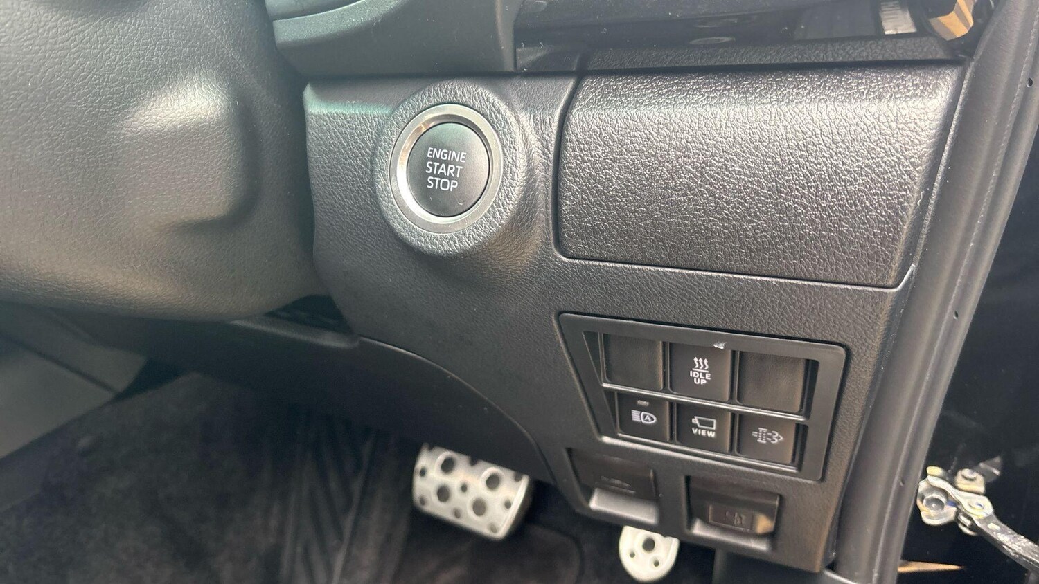 Used Toyota Hilux 2025 for sale - 78190206: Photo 10