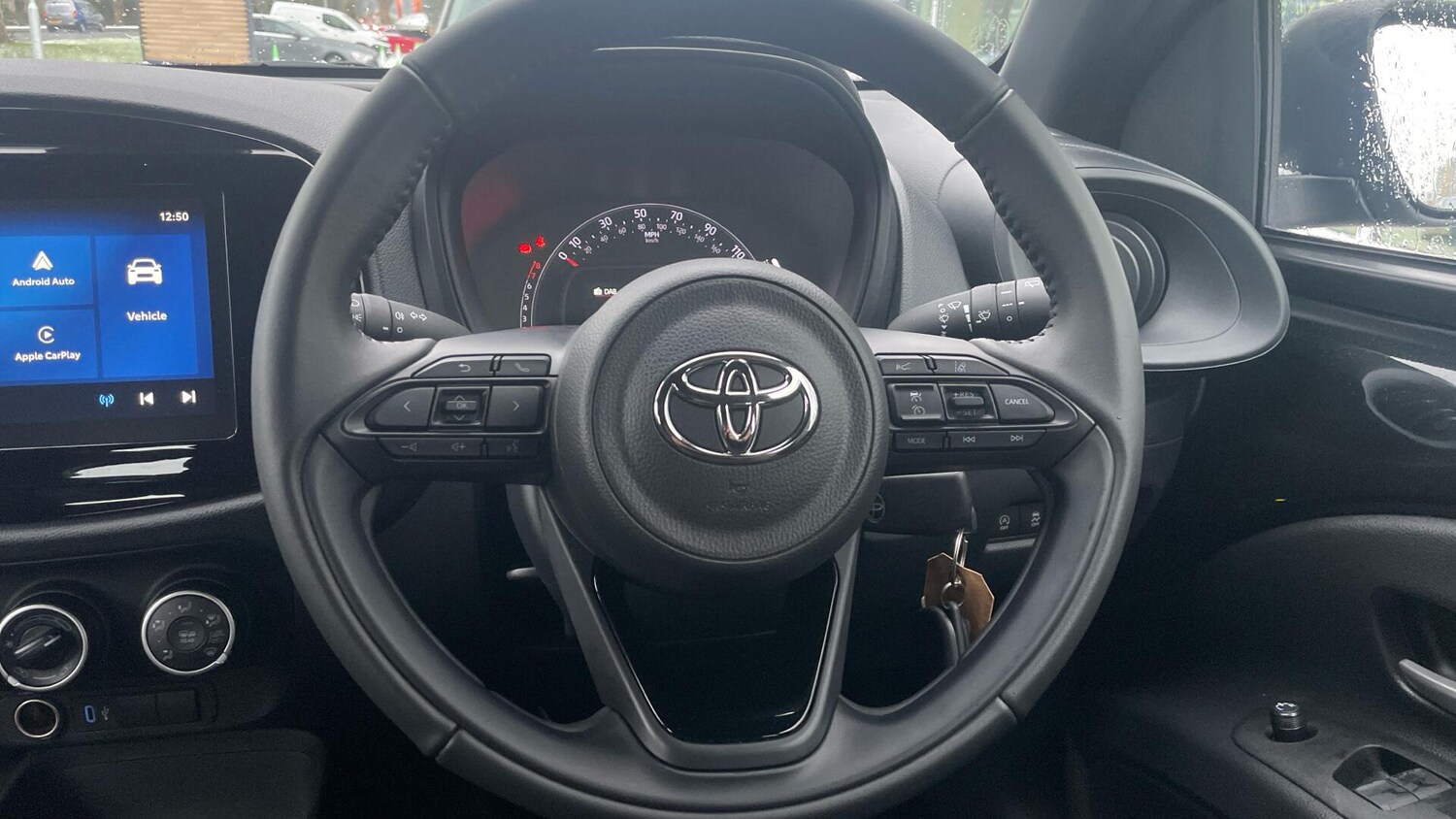 Used Toyota Aygo X 2025 for sale - 77307216: Photo 10