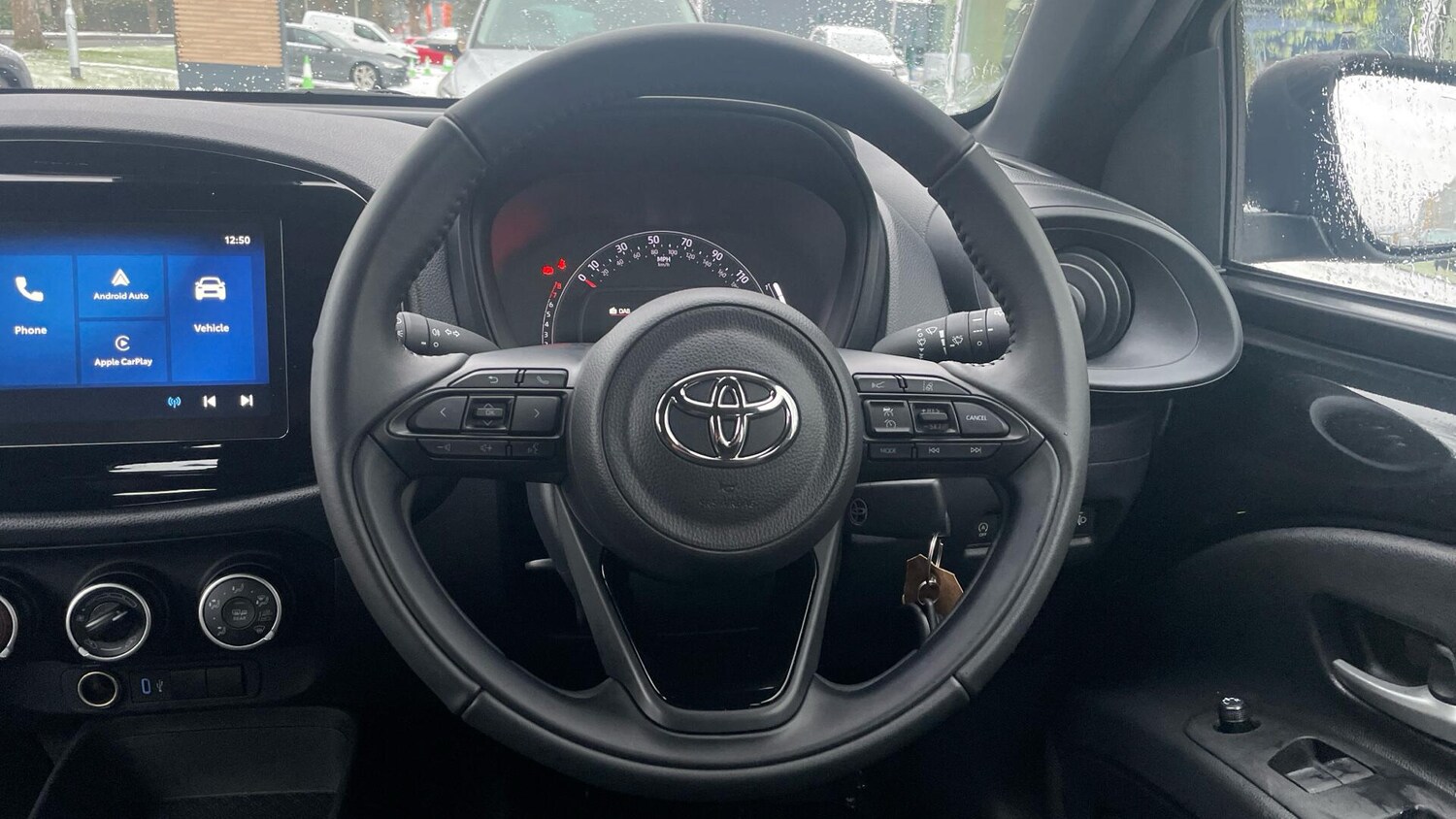 Used Toyota Aygo X 2025 for sale - 77307216: Photo 8