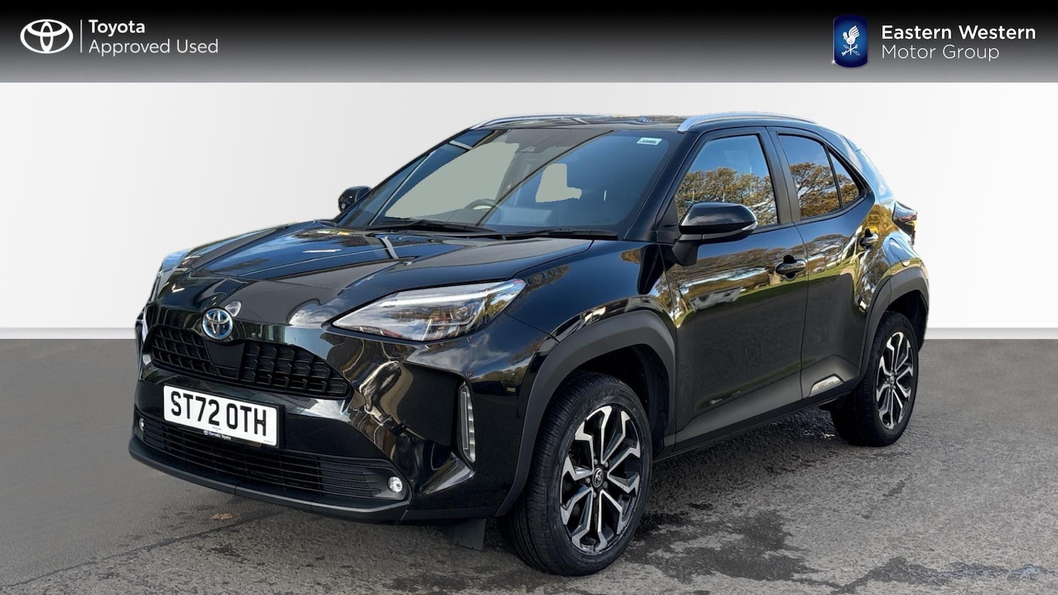 Used Toyota Yaris Cross 2022 for sale - 77193375: Photo 5