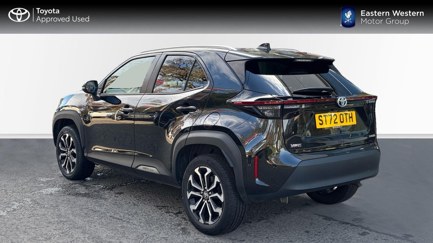 Used Toyota Yaris Cross 2022 for sale - 77193375: Photo 6