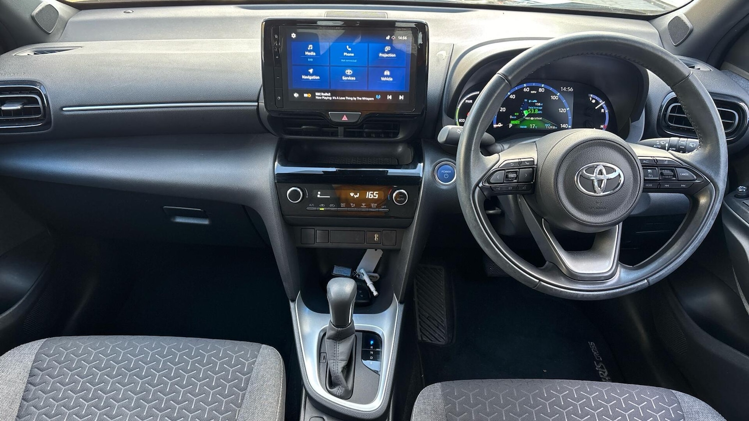 Used Toyota Yaris Cross 2022 for sale - 77193375: Photo 7