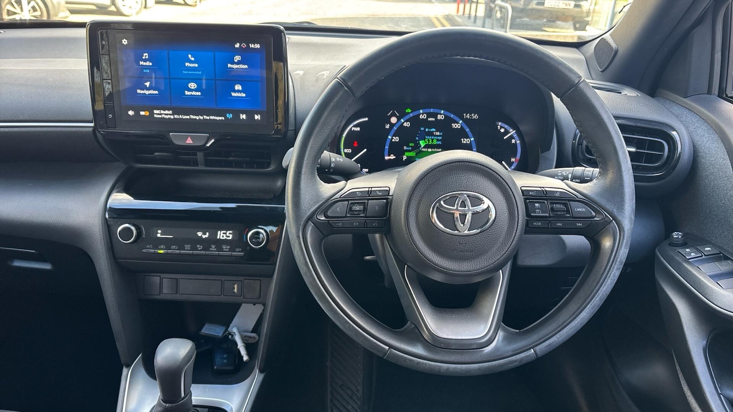 Used Toyota Yaris Cross 2022 for sale - 77193375: Photo 8