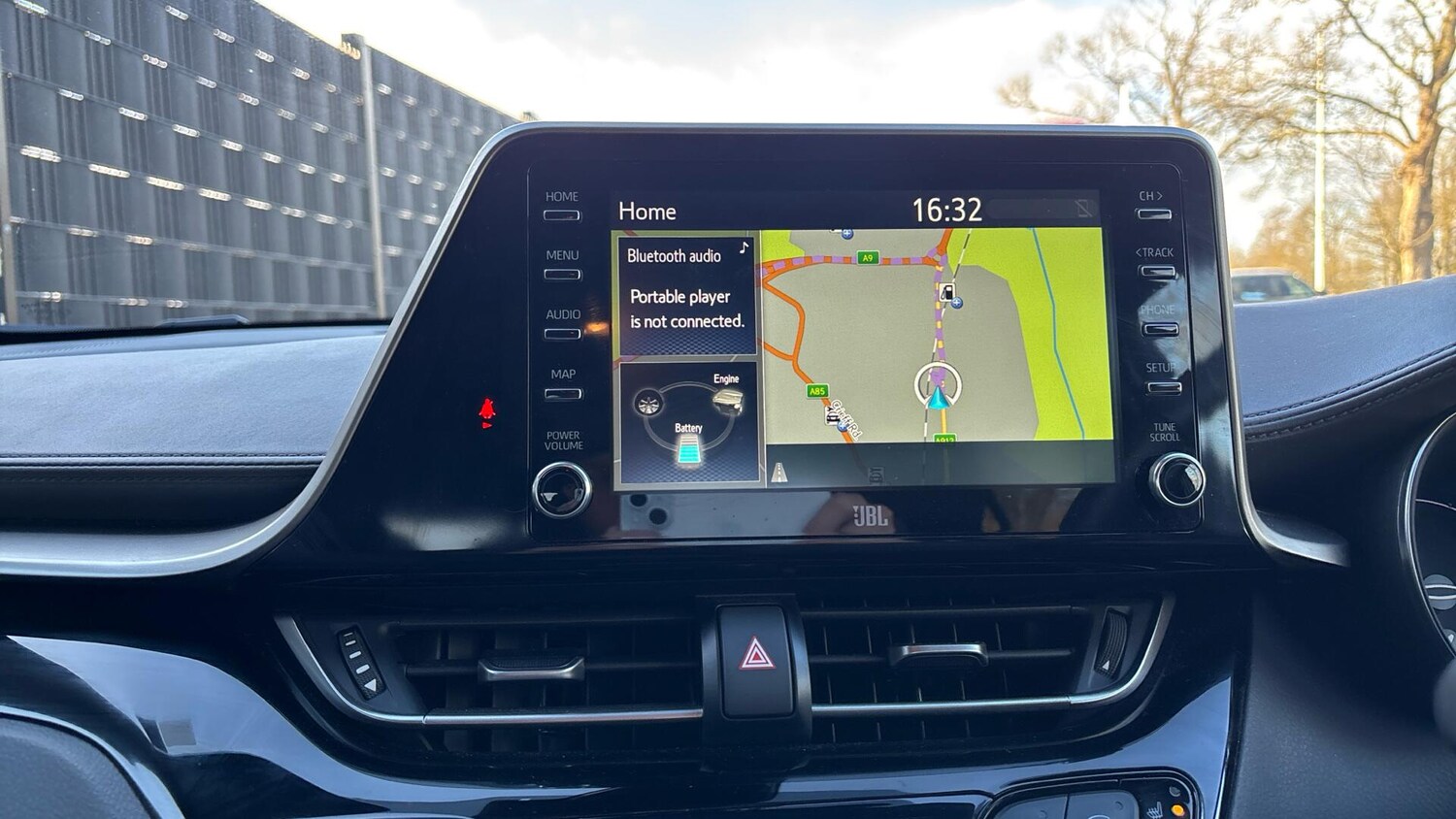 Used Toyota C-HR 2020 for sale - 77916024: Photo 7