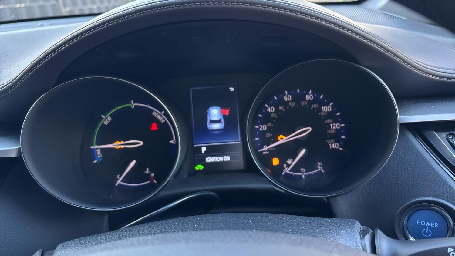 Used Toyota C-HR 2020 for sale - 77916024: Photo 9