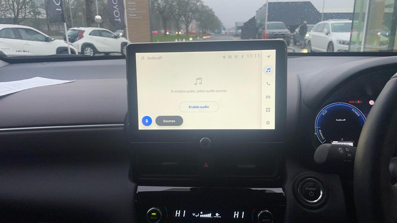 Used Toyota Yaris Cross 2024 for sale - 77336509: Photo 7