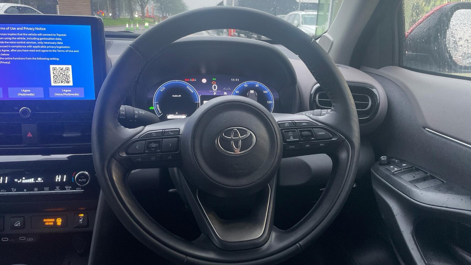 Used Toyota Yaris Cross 2024 for sale - 77336509: Photo 8
