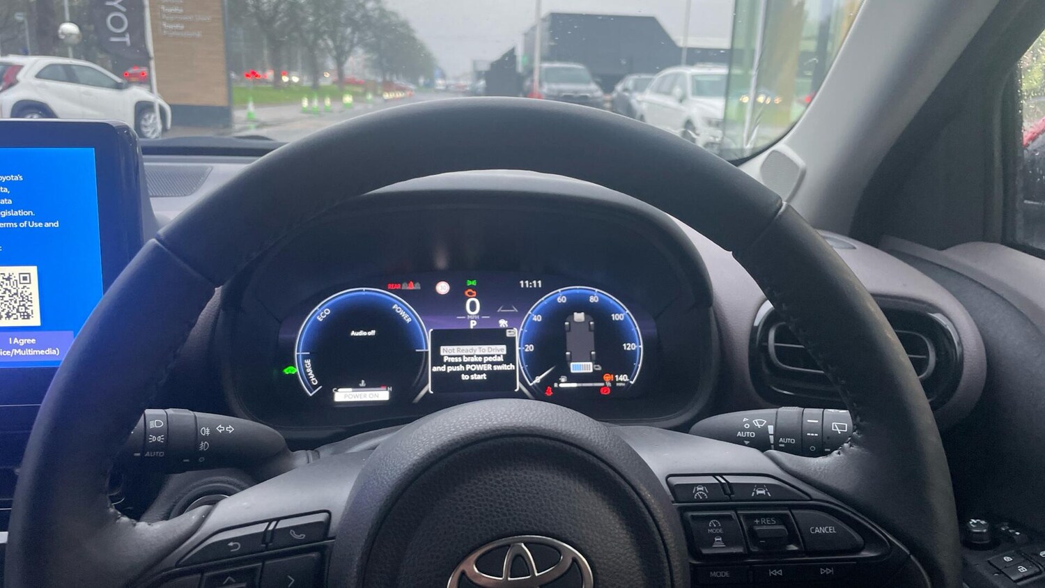 Used Toyota Yaris Cross 2024 for sale - 77336509: Photo 9