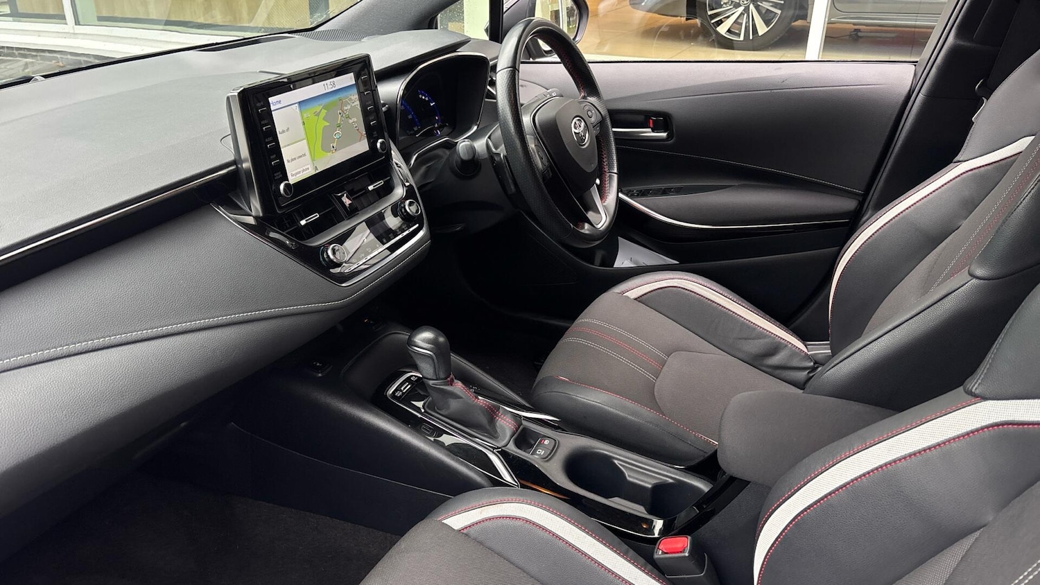 Used Toyota Corolla 2021 for sale - 76674085: Photo 10