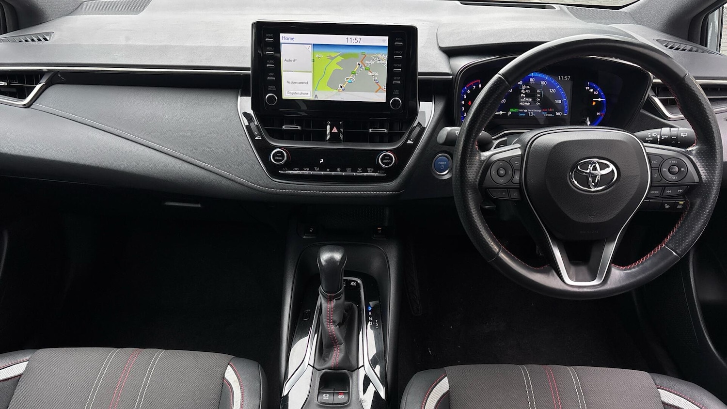 Used Toyota Corolla 2021 for sale - 76674085: Photo 5