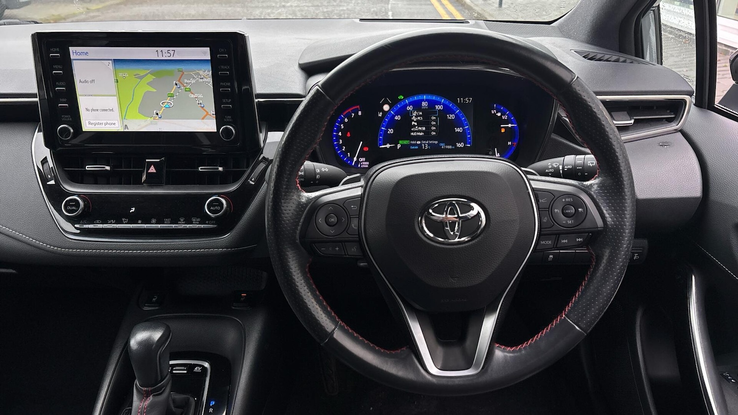 Used Toyota Corolla 2021 for sale - 76674085: Photo 6