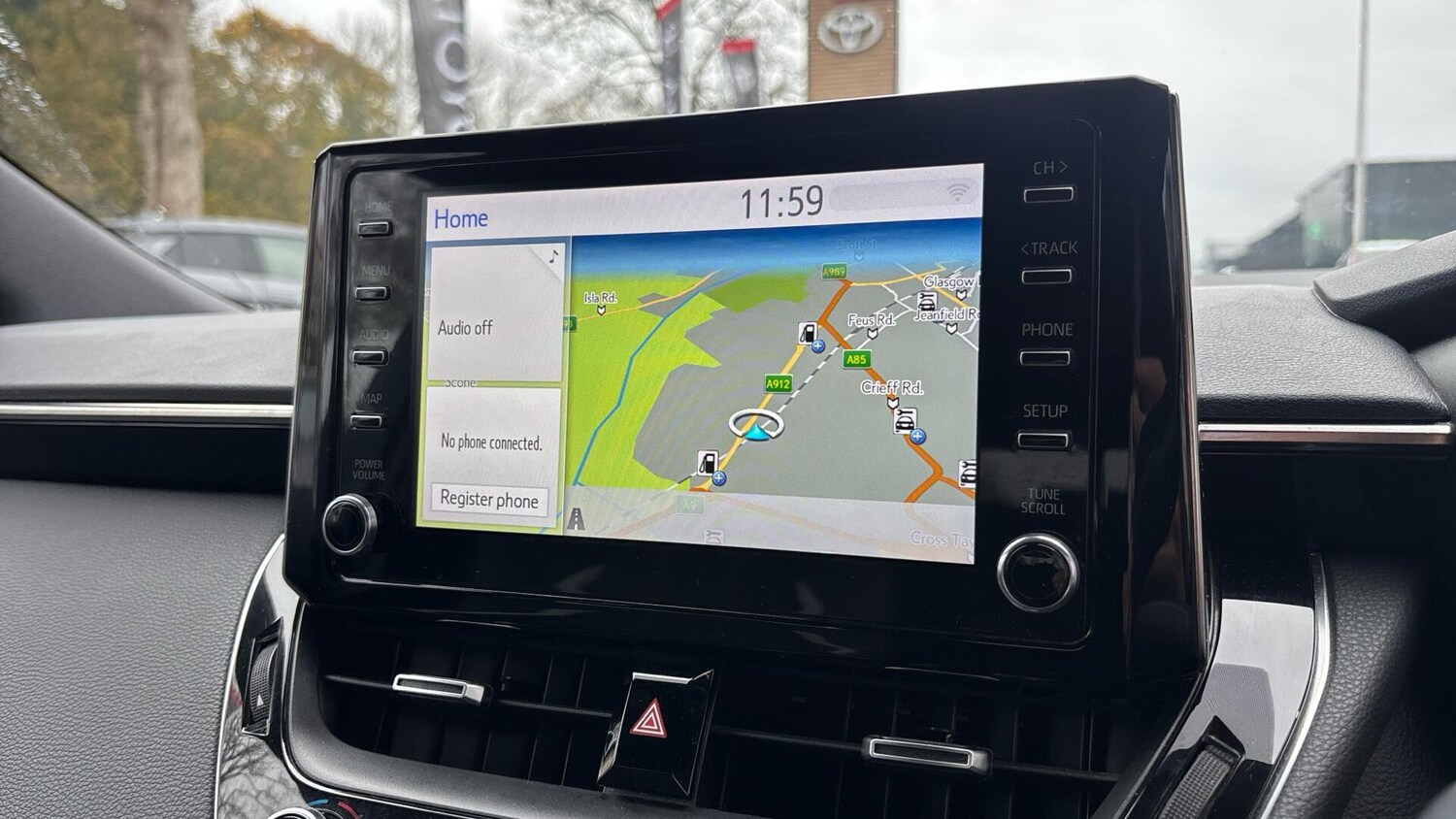 Used Toyota Corolla 2021 for sale - 76674085: Photo 7