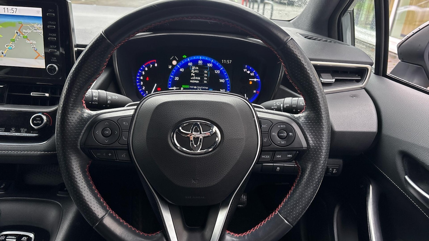 Used Toyota Corolla 2021 for sale - 76674085: Photo 8