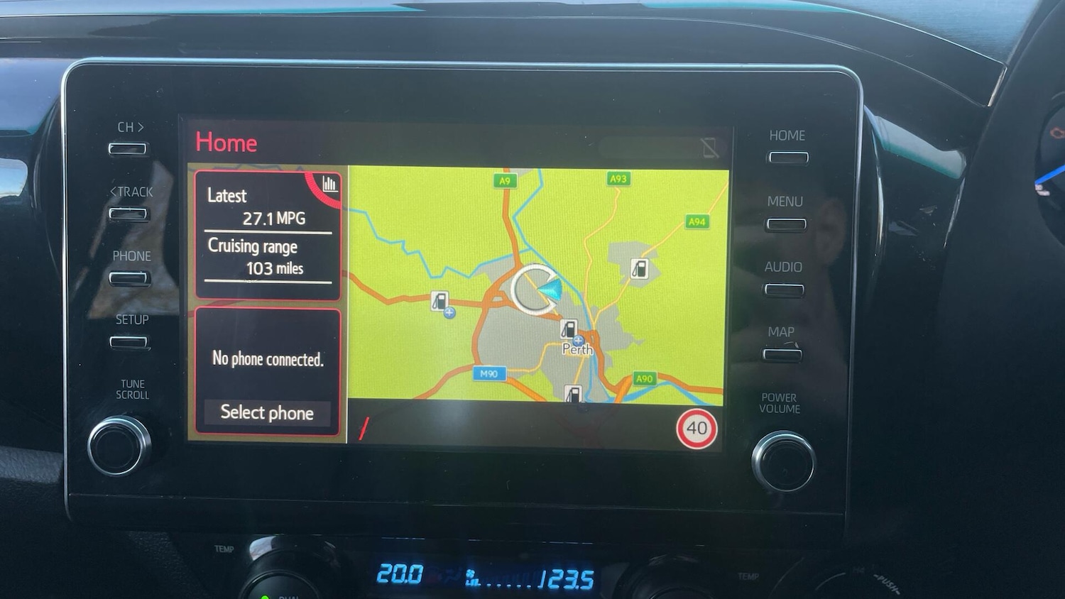 Used Toyota Hilux 2023 for sale - 77104048: Photo 7