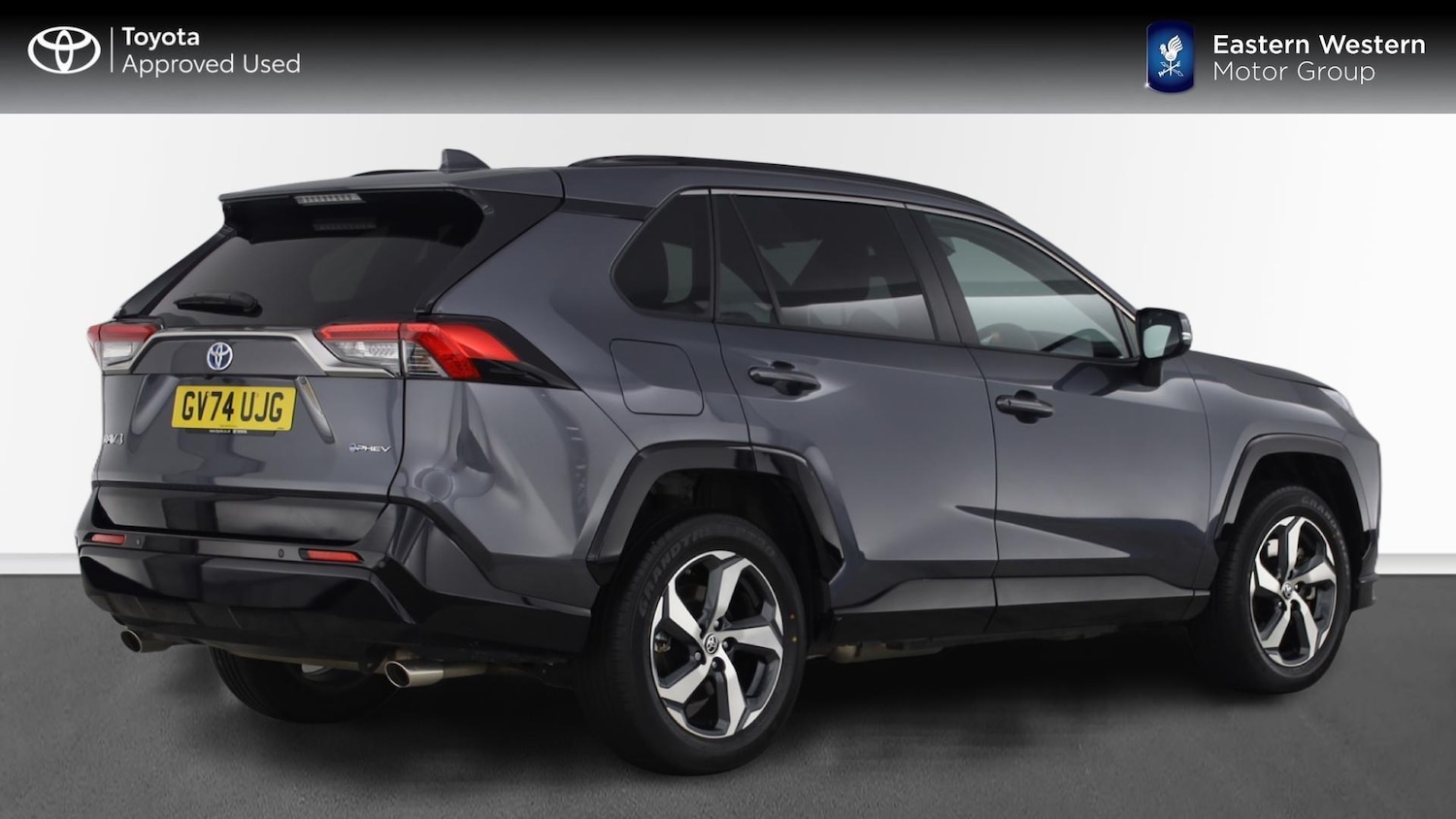 Used Toyota RAV4 2025 for sale - 78139657: Photo 2