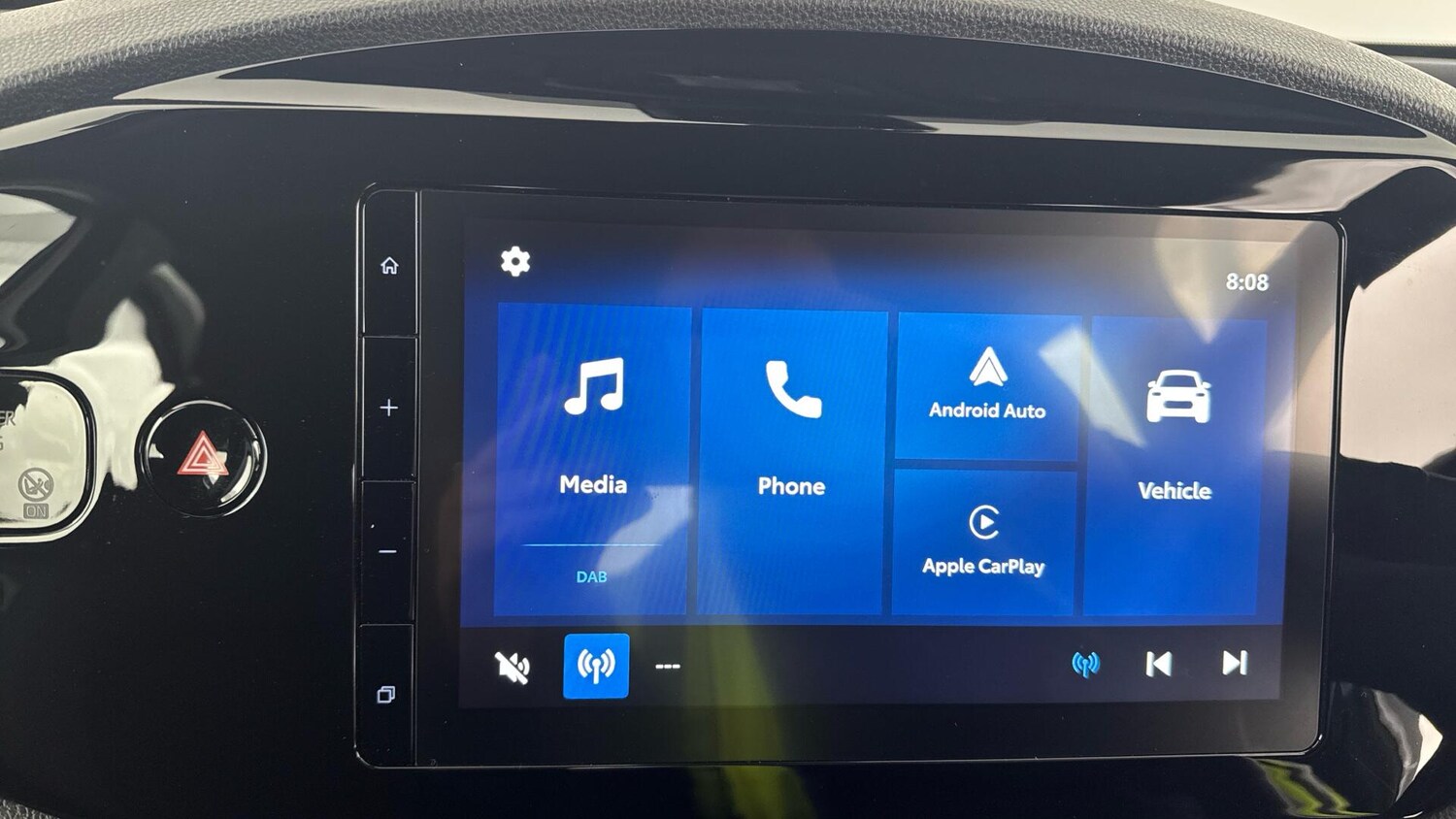 Used Toyota Aygo X 2024 for sale - 77489952: Photo 8