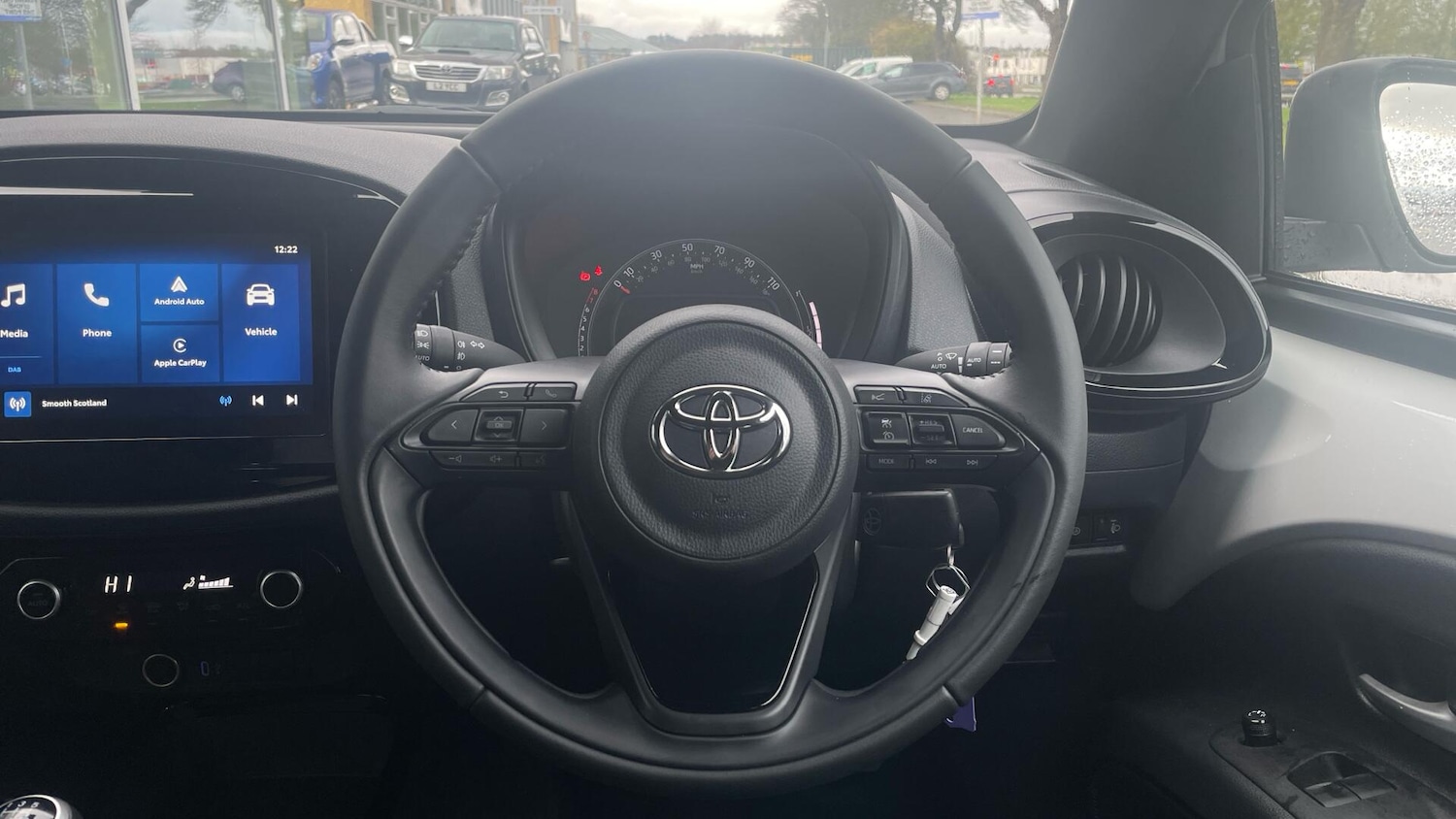 Used Toyota Aygo X 2024 for sale - 77568618: Photo 6