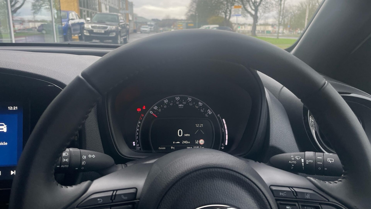 Used Toyota Aygo X 2024 for sale - 77568618: Photo 9