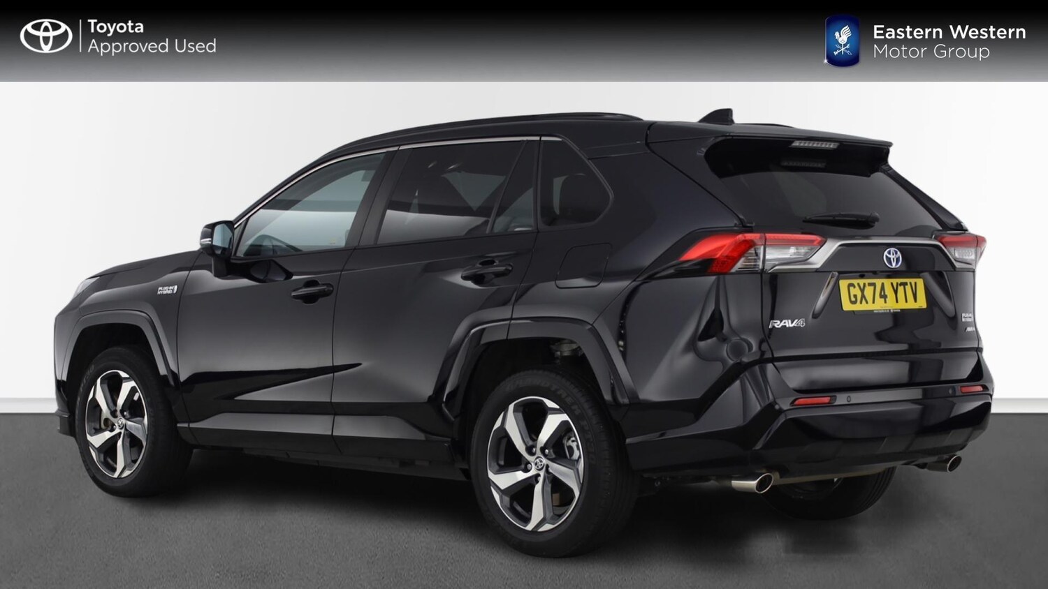 Used Toyota RAV4 2024 for sale - 77427970: Photo 6