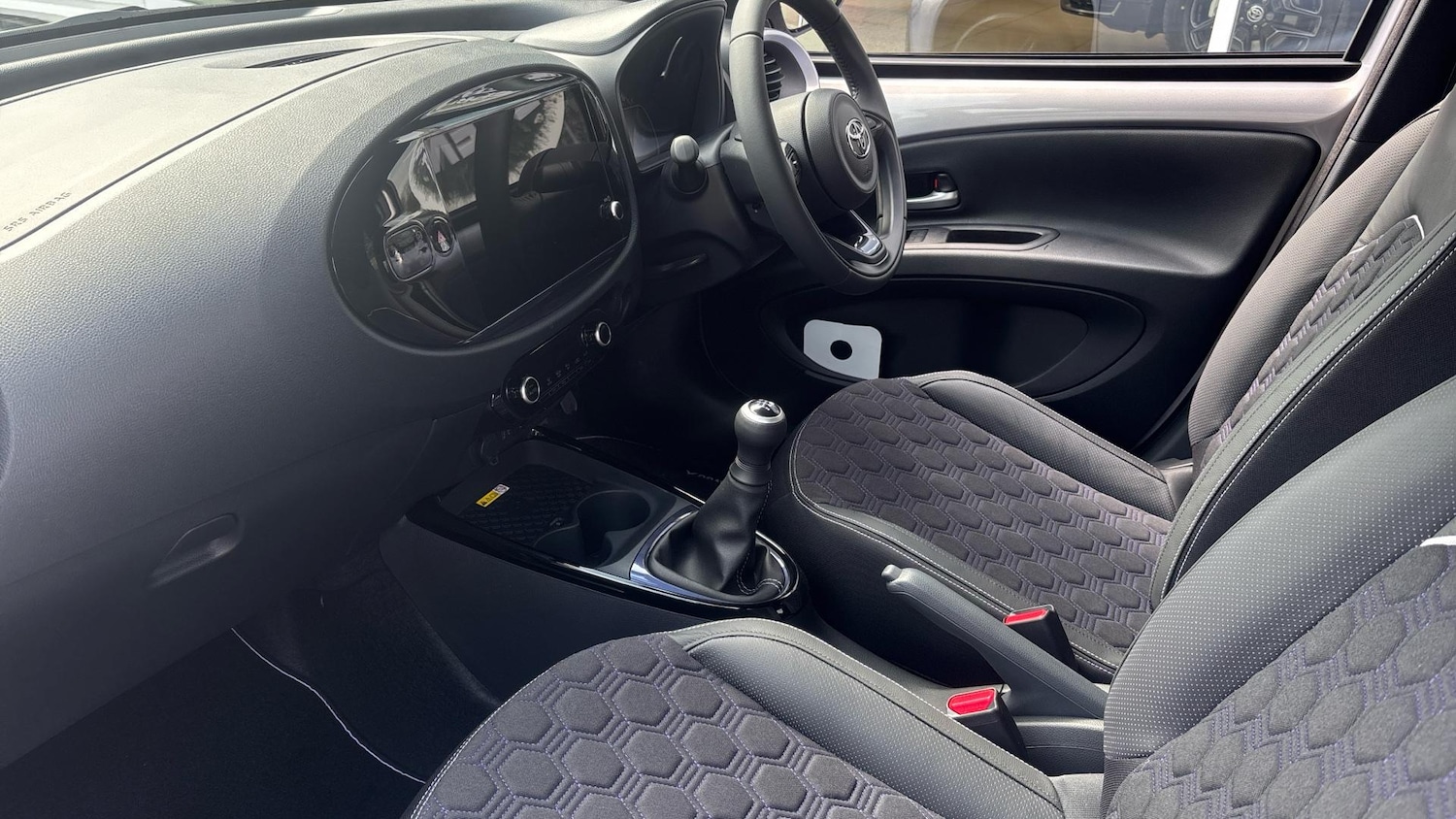 Used Toyota Aygo X 2025 for sale - 76679874: Photo 10