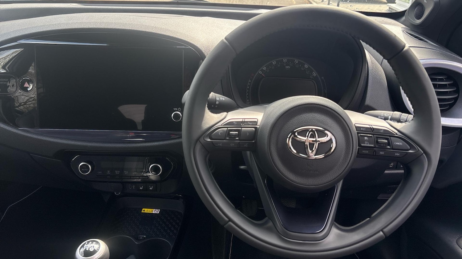 Used Toyota Aygo X 2025 for sale - 76679874: Photo 6