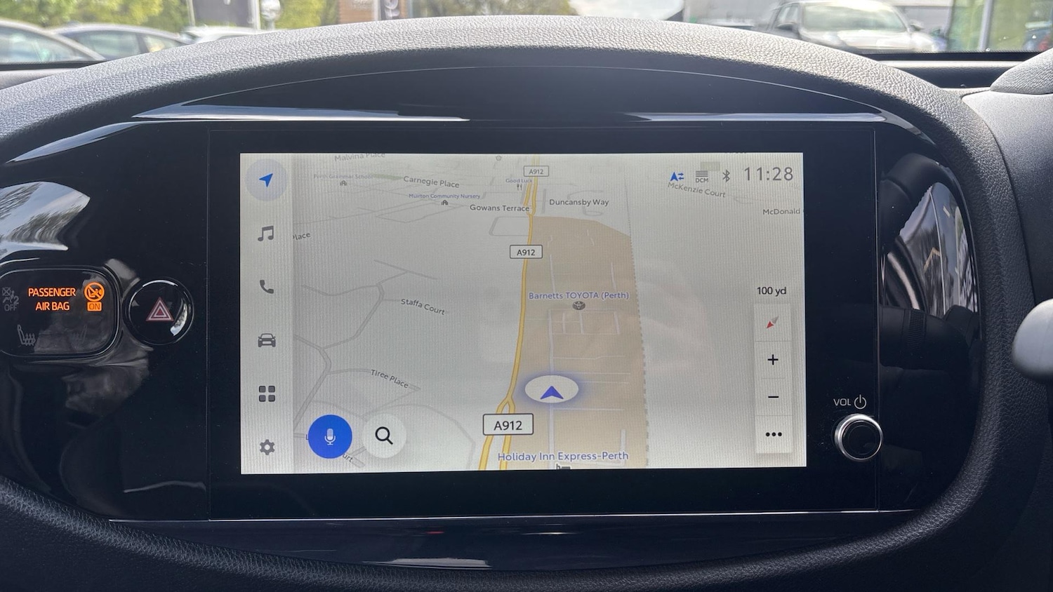 Used Toyota Aygo X 2025 for sale - 76679874: Photo 7