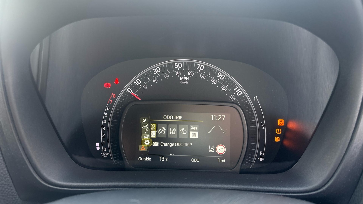 Used Toyota Aygo X 2025 for sale - 76679874: Photo 9