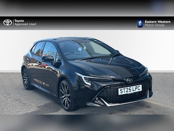 Used Toyota Corolla 2025 for sale - 77916028: Photo