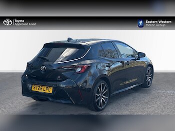 Used Toyota Corolla 2025 for sale - 77916028: Photo