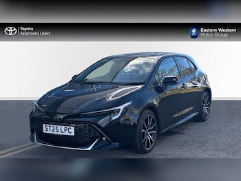 Used Toyota Corolla 2025 for sale - 77916028: Photo