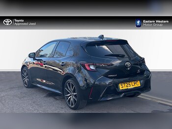 Used Toyota Corolla 2025 for sale - 77916028: Photo