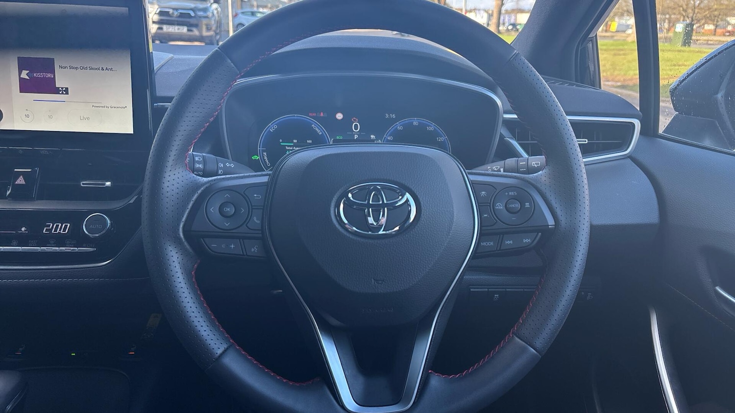 Used Toyota Corolla 2025 for sale - 77916028: Photo 8