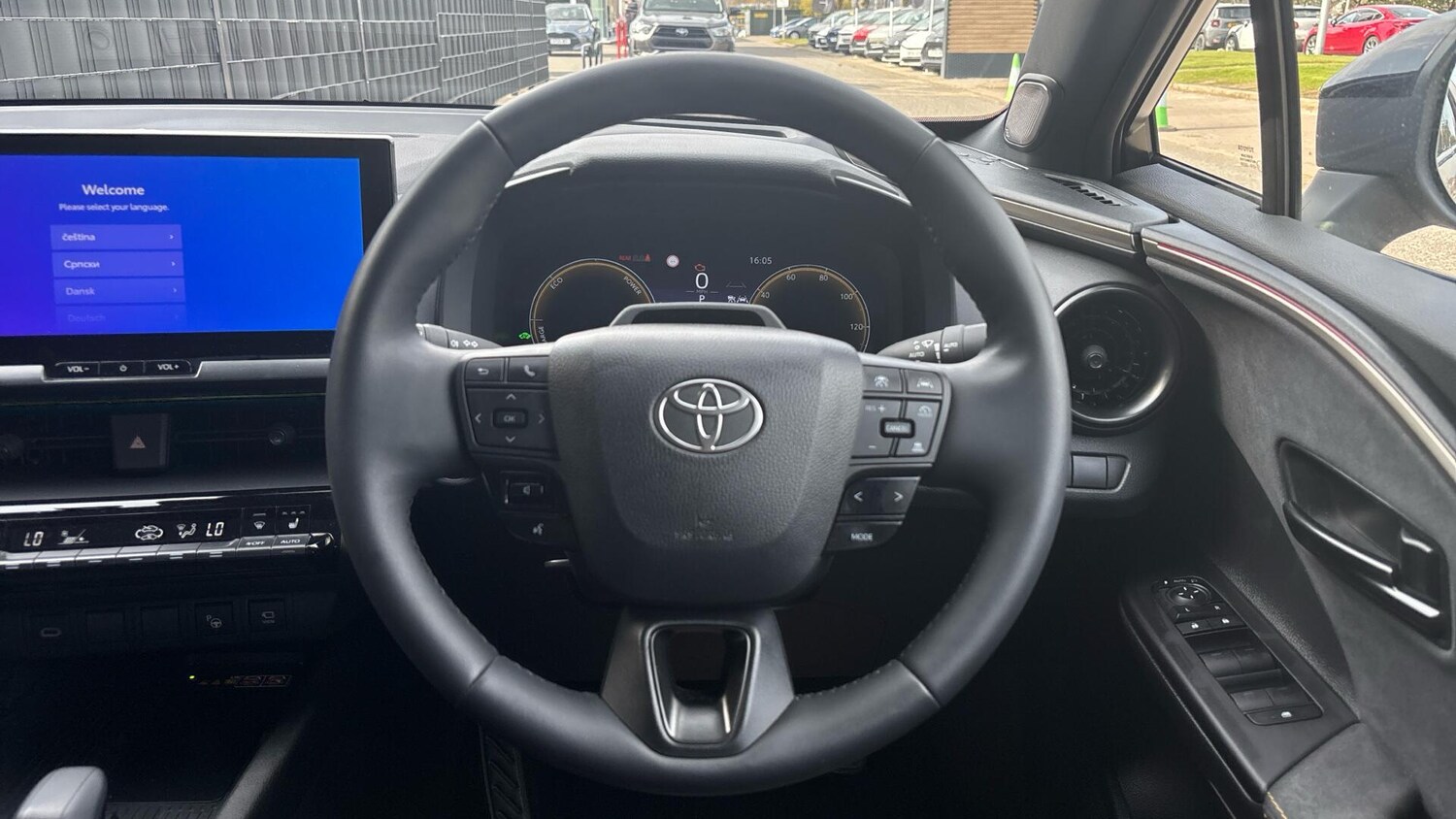 Used Toyota C-HR 2024 for sale - 78175557: Photo 10