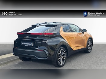 Used Toyota C-HR 2024 for sale - 78175557: Photo