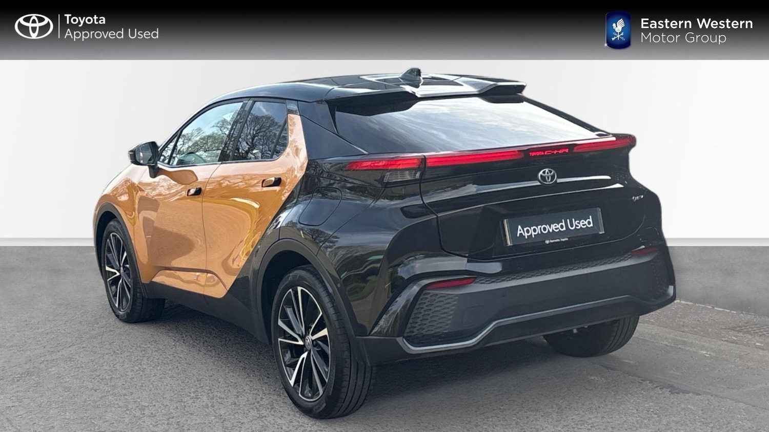 Used Toyota C-HR 2024 for sale - 78175557: Photo 4