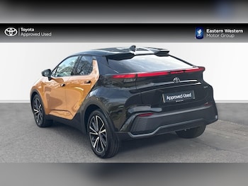 Used Toyota C-HR 2024 for sale - 78175557: Photo