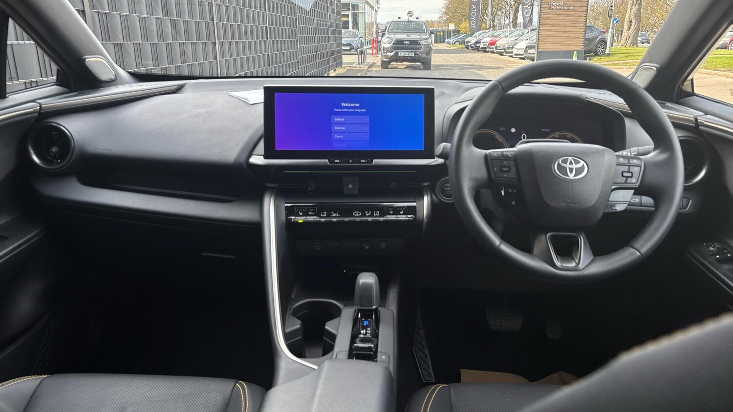 Used Toyota C-HR 2024 for sale - 78175557: Photo 6