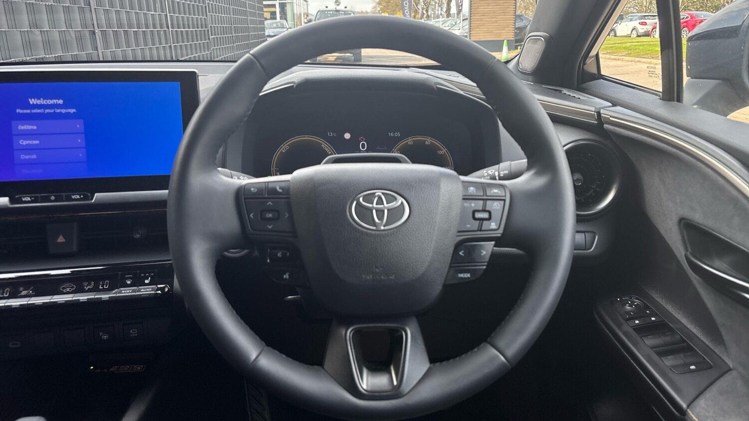 Used Toyota C-HR 2024 for sale - 78175557: Photo 7