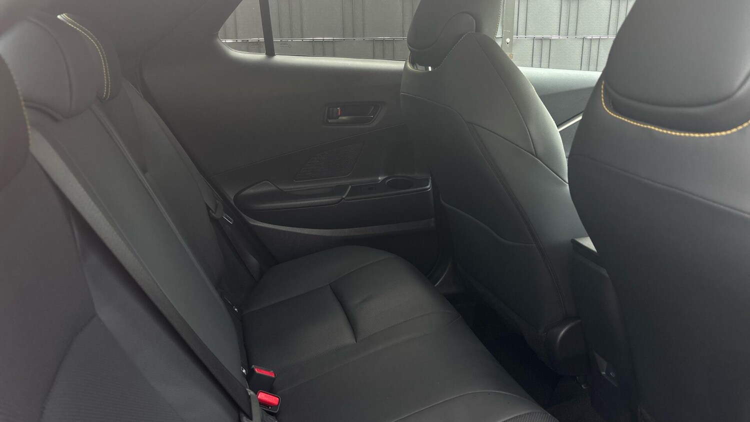 Used Toyota C-HR 2024 for sale - 78175557: Photo 8