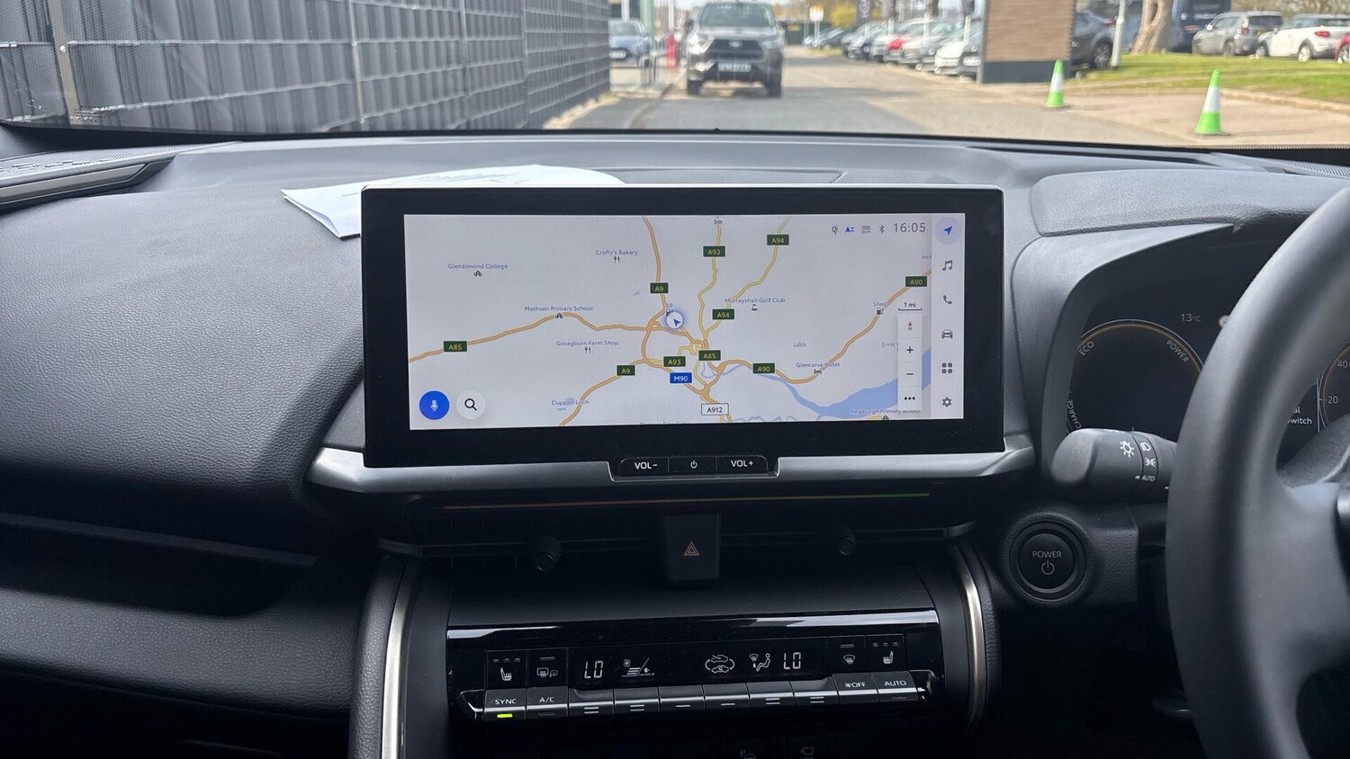 Used Toyota C-HR 2024 for sale - 78175557: Photo 9