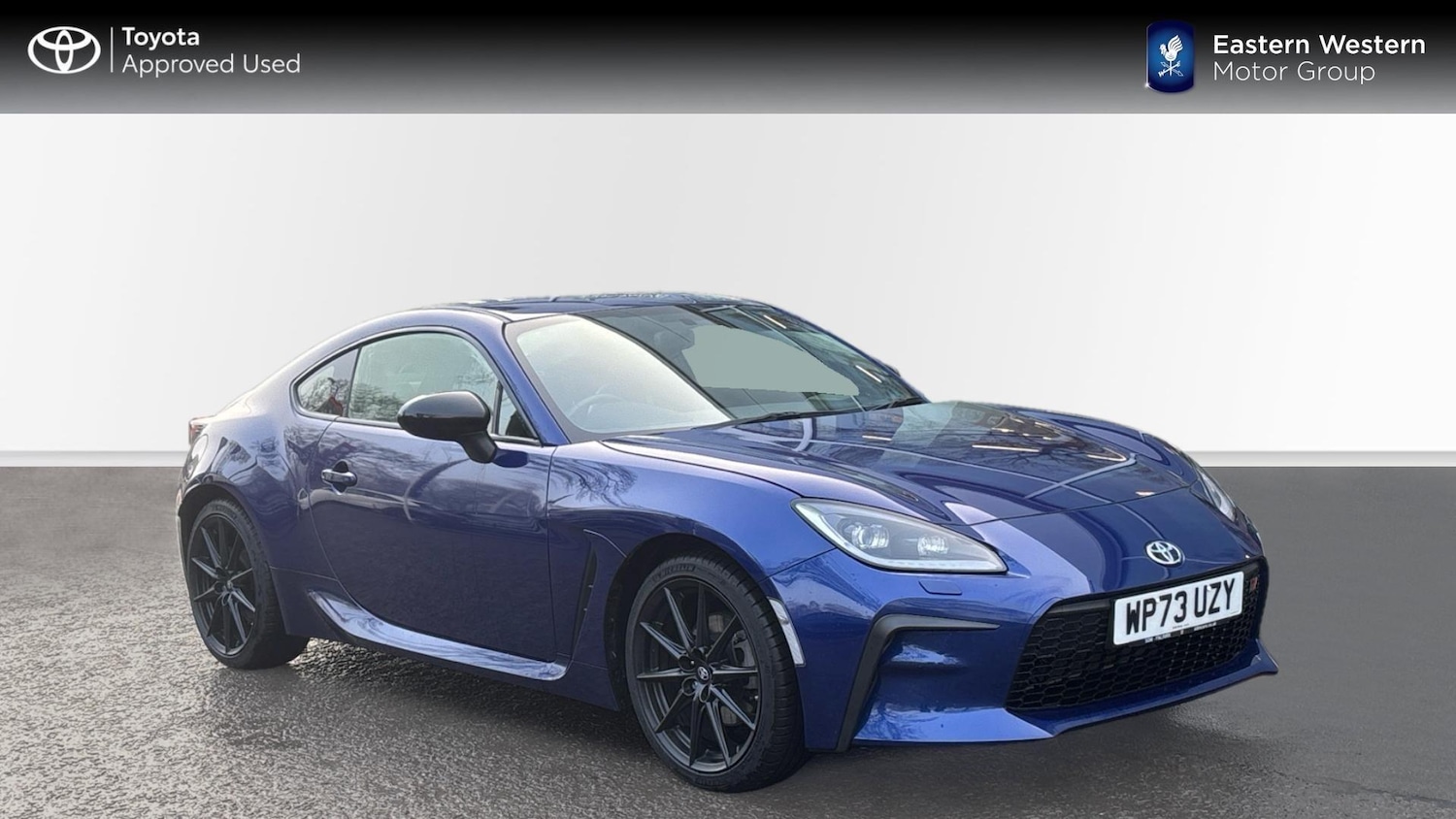 Used Toyota GR86 2023 for sale - 76693279: Photo 1