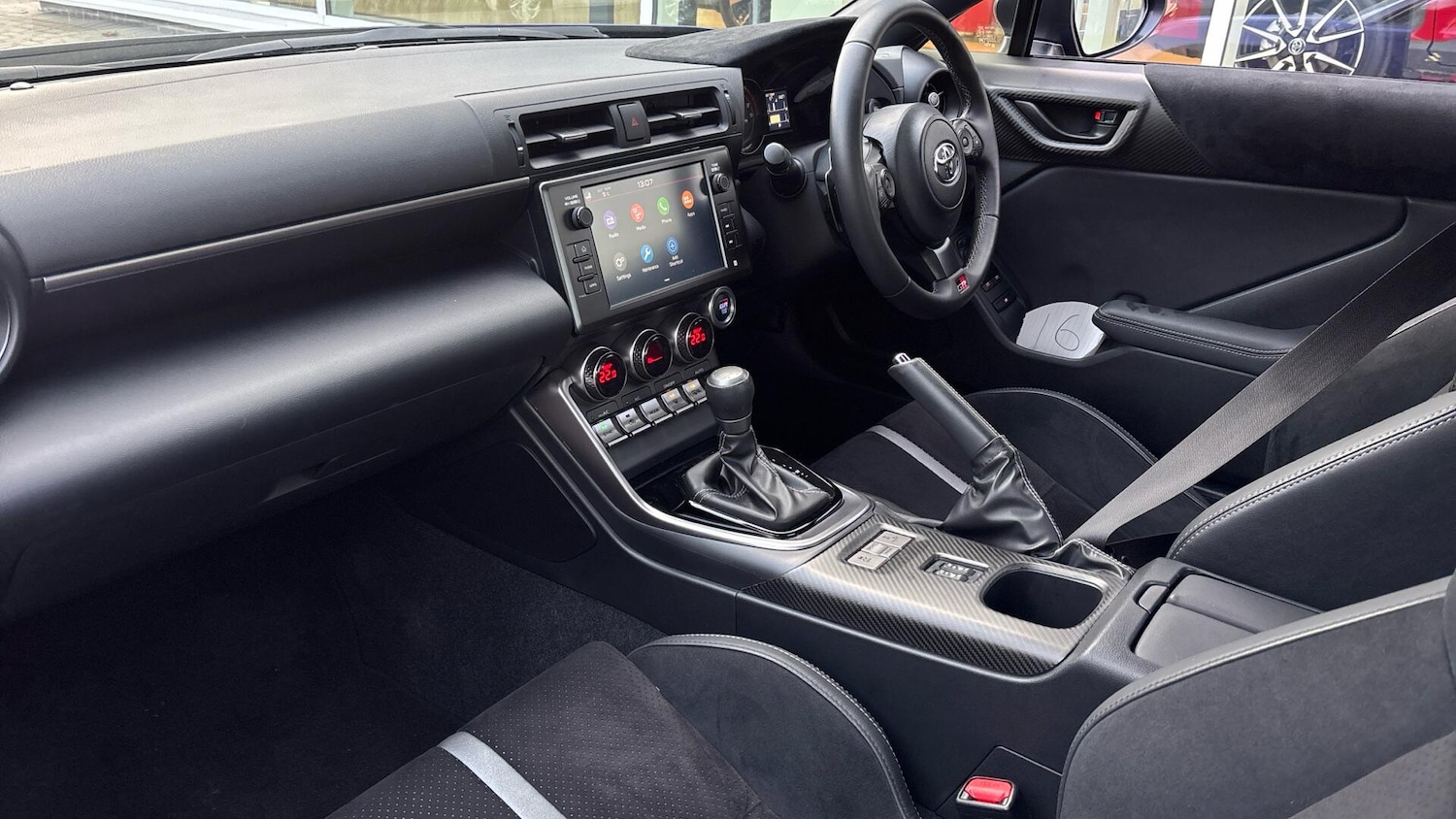 Used Toyota GR86 2023 for sale - 76693279: Photo 10