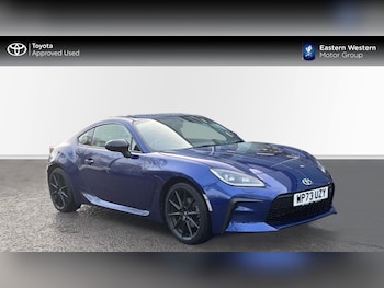 2023 (73) - 2.4 D-4S 2dr Auto