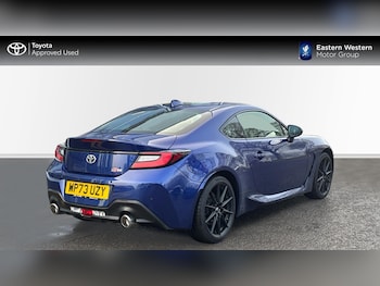 Used Toyota GR86 2023 for sale - 76693279: Photo