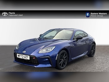 Used Toyota GR86 2023 for sale - 76693279: Photo
