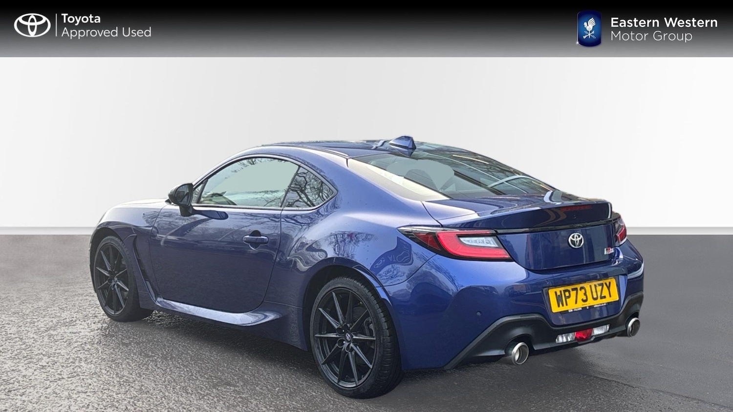 Used Toyota GR86 2023 for sale - 76693279: Photo 4