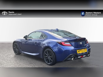 Used Toyota GR86 2023 for sale - 76693279: Photo