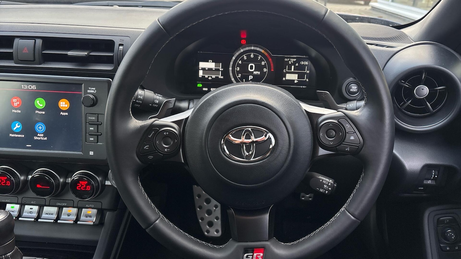 Used Toyota GR86 2023 for sale - 76693279: Photo 6