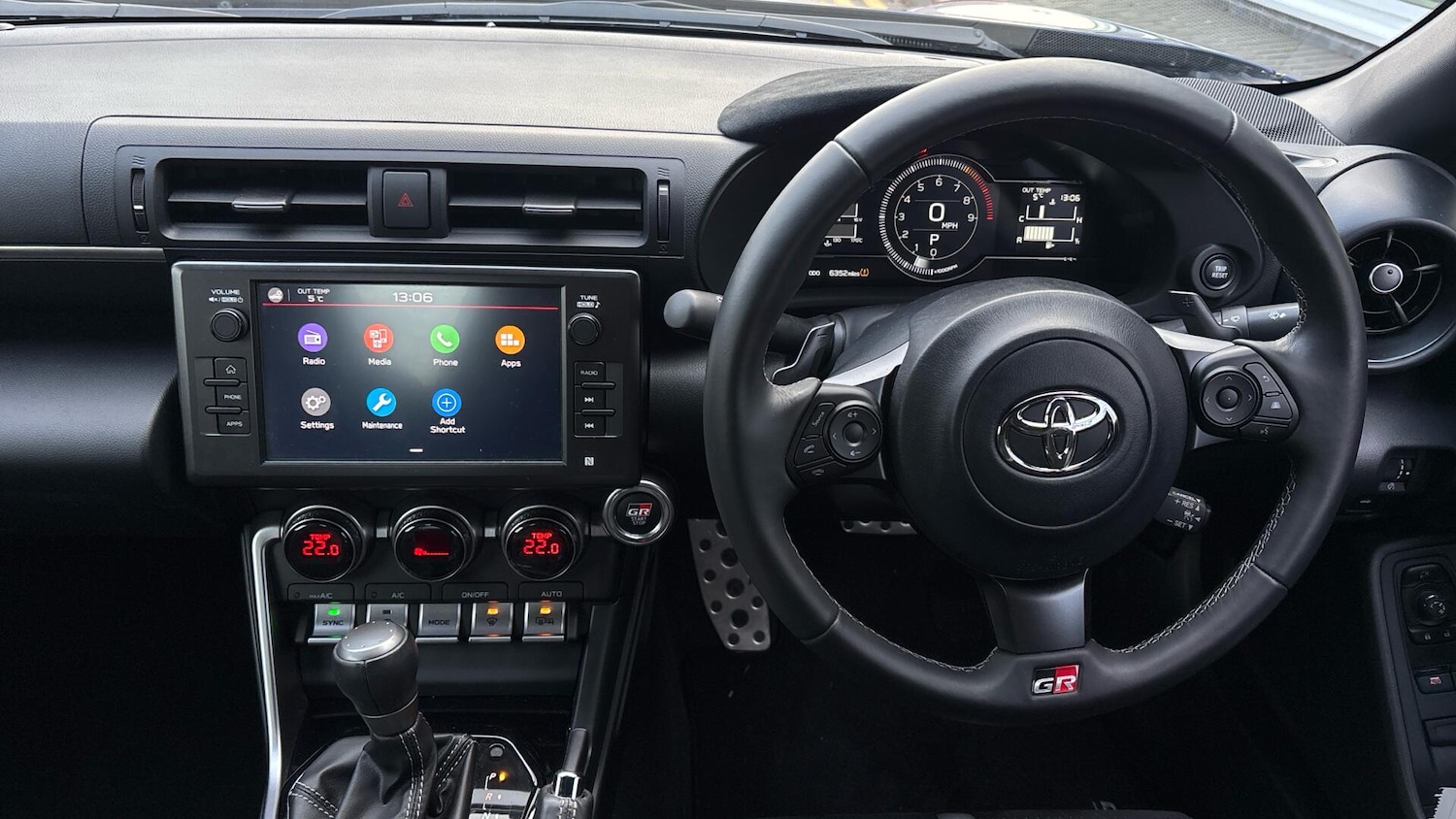 Used Toyota GR86 2023 for sale - 76693279: Photo 8