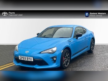 Used Toyota GT86 2020 for sale - 77489945: Photo